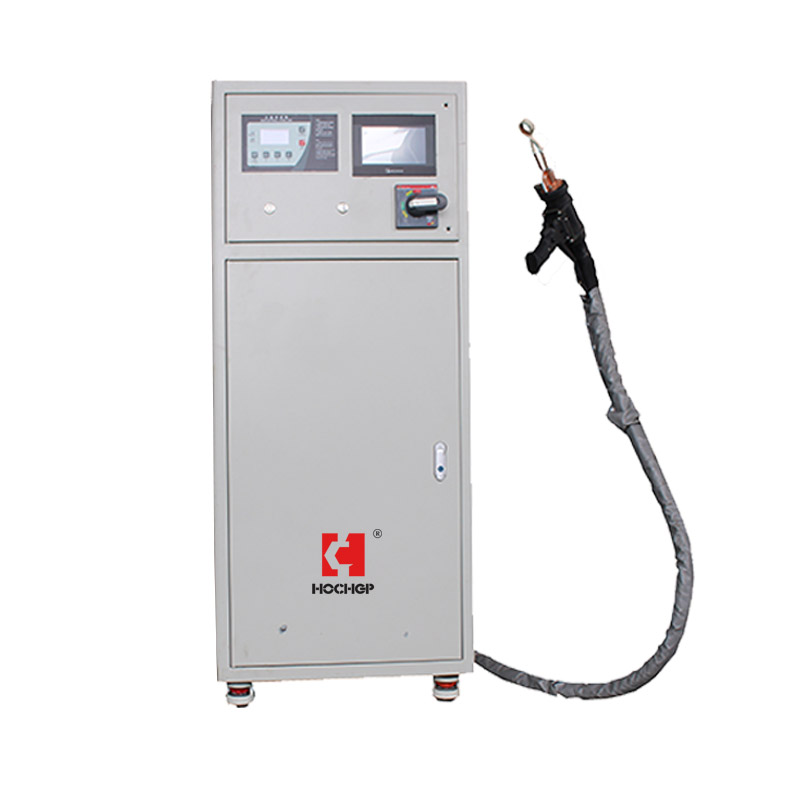 電磁感應(yīng)加熱設(shè)備用于塑料機(jī)械設(shè)備的優(yōu)勢解析