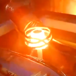 在測量中頻加熱電源的有效熱時，我們應(yīng)該注意哪些事項呢？