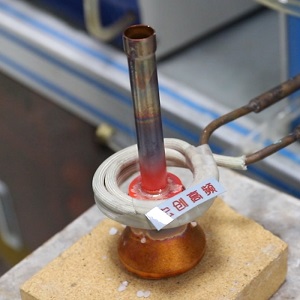 高頻焊接，焊前預(yù)熱及焊后熱處理的作用